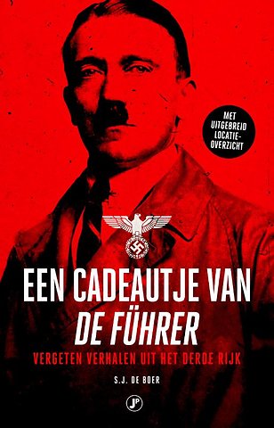 Een cadeautje van de Führer