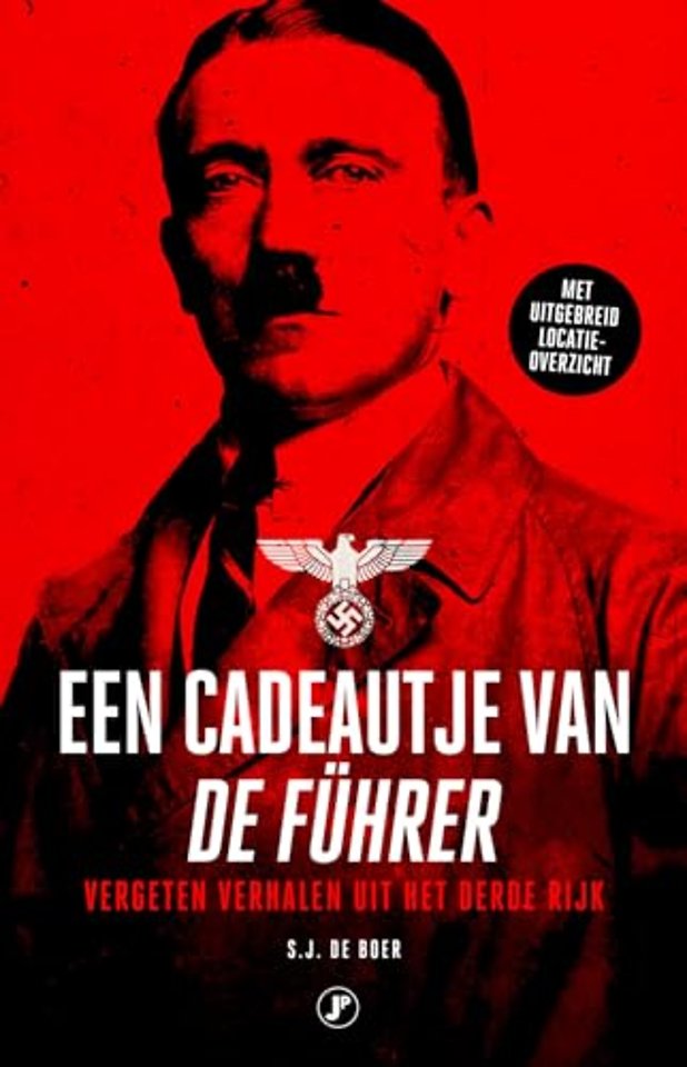 Een cadeautje van de Führer