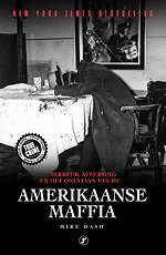 Het ontstaan van de Amerikaanse Maffia