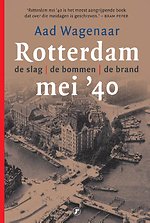 Rotterdam, mei '40