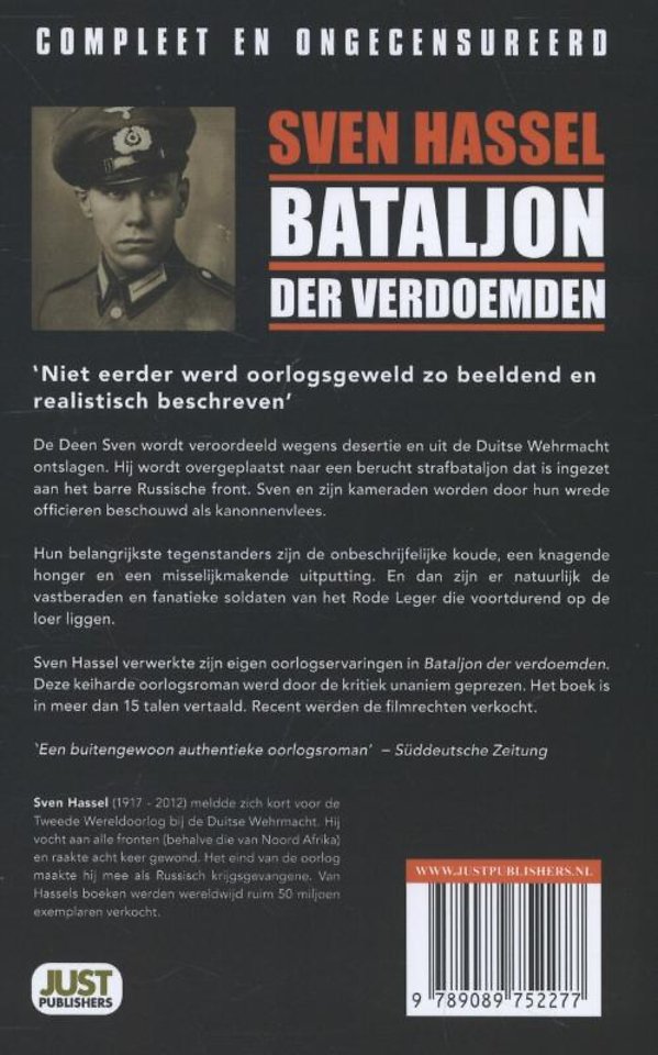 Bataljon der verdoemden