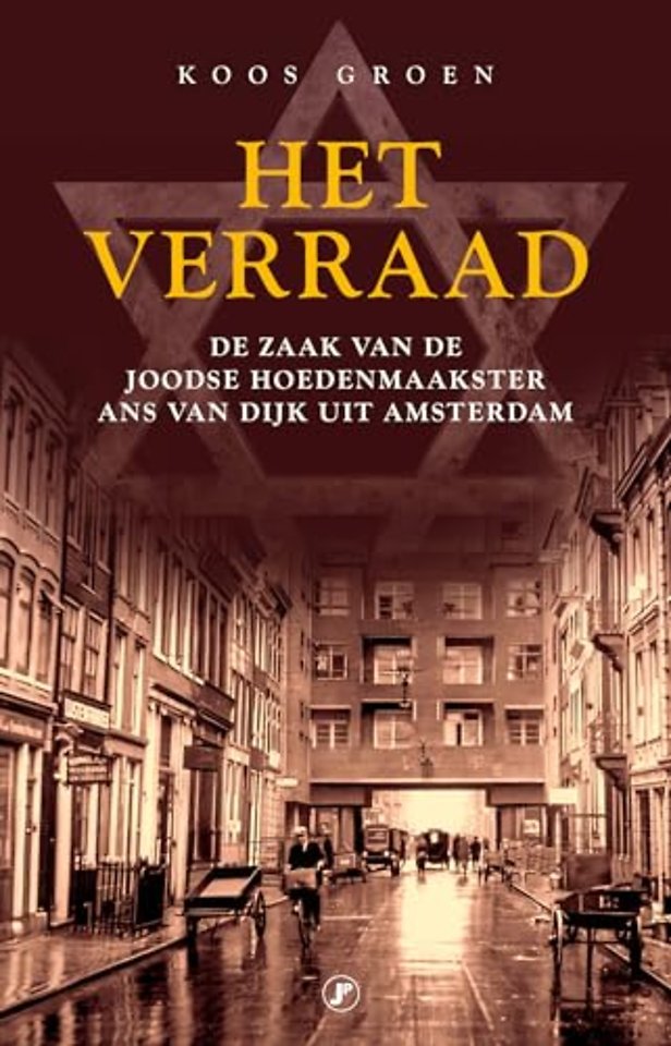 Het verraad