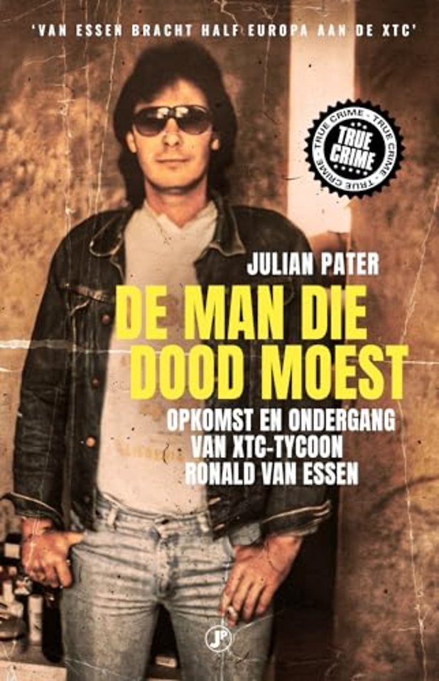 De man die dood moest