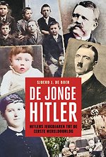 De jonge Hitler De jonge Hitler