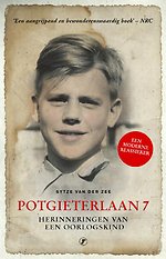 Potgieterlaan 7 Potgieterlaan 7