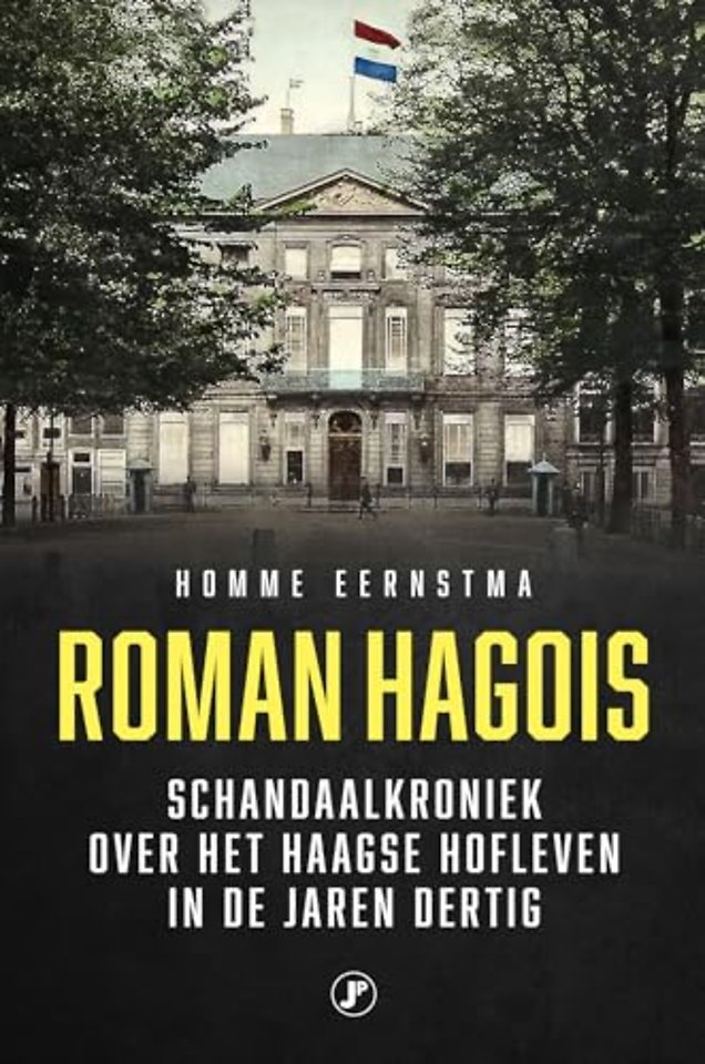 Roman Hagois