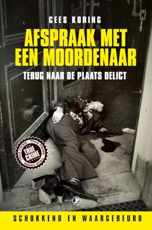 Afspraak met een moordenaar