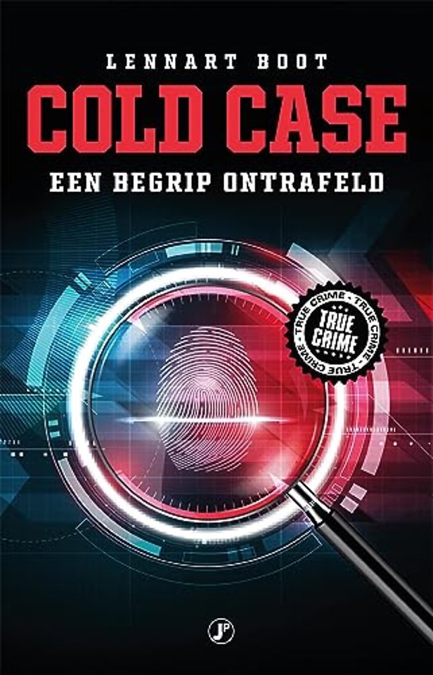 Cold case