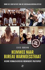 Heimwee naar Bureau Warmoesstraat