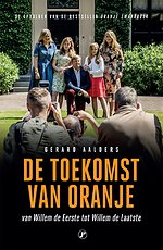 De toekomst van Oranje