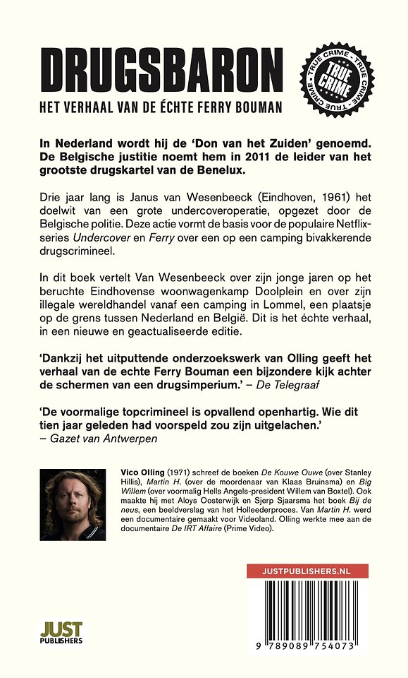 Drugsbaron