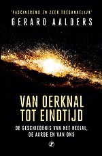 Van oerknal tot eindtijd