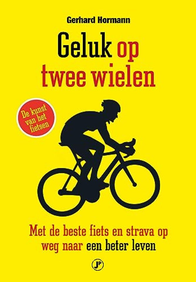Geluk op twee wielen