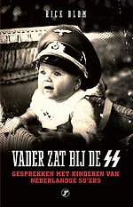 Vader zat bij de SS