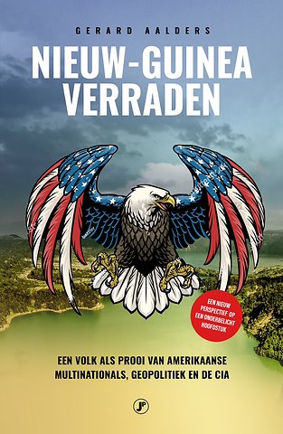 Nieuw-Guinea Verraden