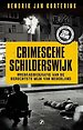 Crimescene Schilderswijk