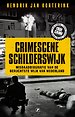 Crimescene Schilderswijk Crimescene Schilderswijk