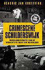 Crimescene Schilderswijk Crimescene Schilderswijk