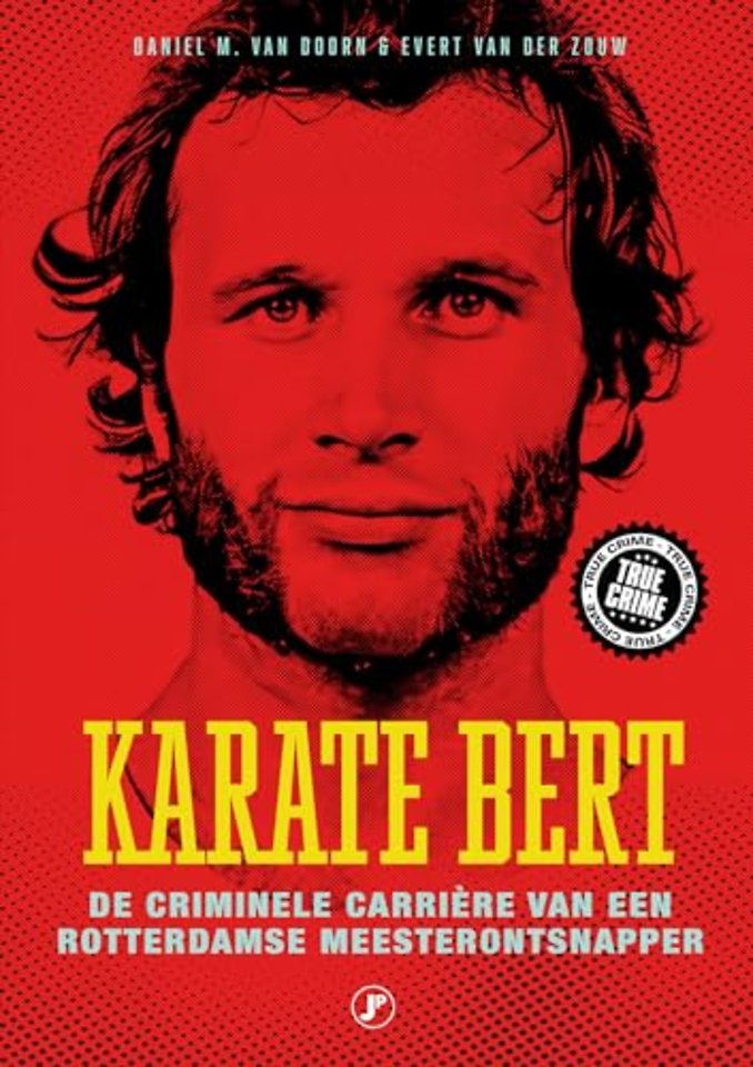 Karate Bert
