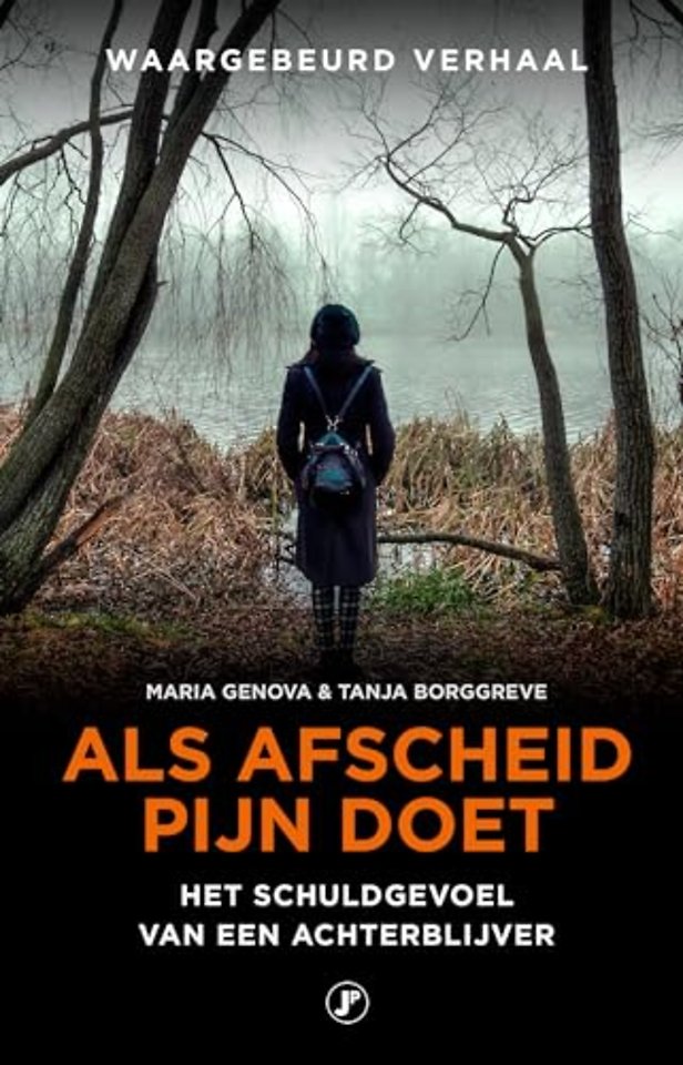 Als afscheid pijn doet