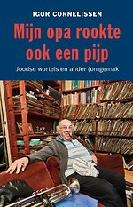 Mijn opa rookte ook een pijp Mijn opa rookte ook een pijp