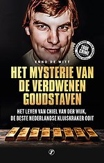 Het mysterie van de verdwenen goudstaven