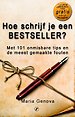 Hoe schrijf je een bestseller? Hoe schrijf je een bestseller?