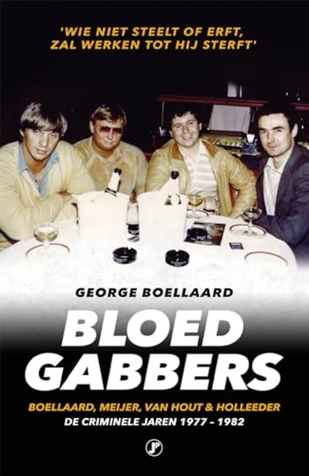 Bloedgabbers