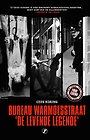 Bureau Warmoesstraat, 'de levende legende' Bureau Warmoesstraat, 'de levende legende'