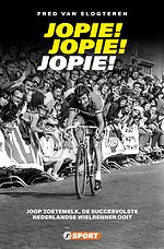 Jopie! Jopie! Jopie!