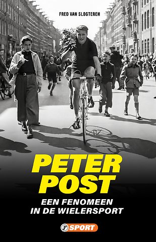 Peter Post