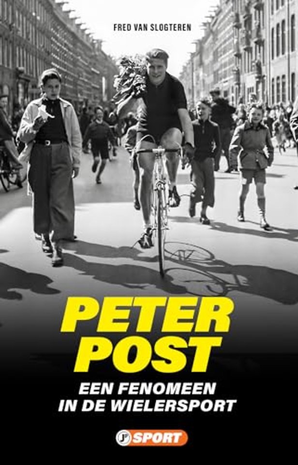 Peter Post