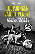 Loopjongen van de penoze