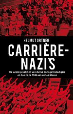 Carrière-Nazi's Carrière-Nazi's