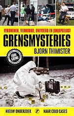 Grensmysteries
