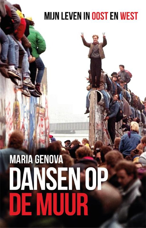 Dansen op de Muur