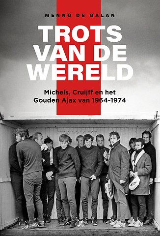 Trots van de wereld