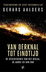 Van oerknal tot eindtijd
