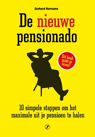 De nieuwe pensionado