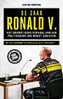 De zaak Ronald V. De zaak Ronald V.