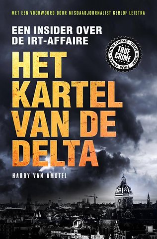 Het kartel van de delta