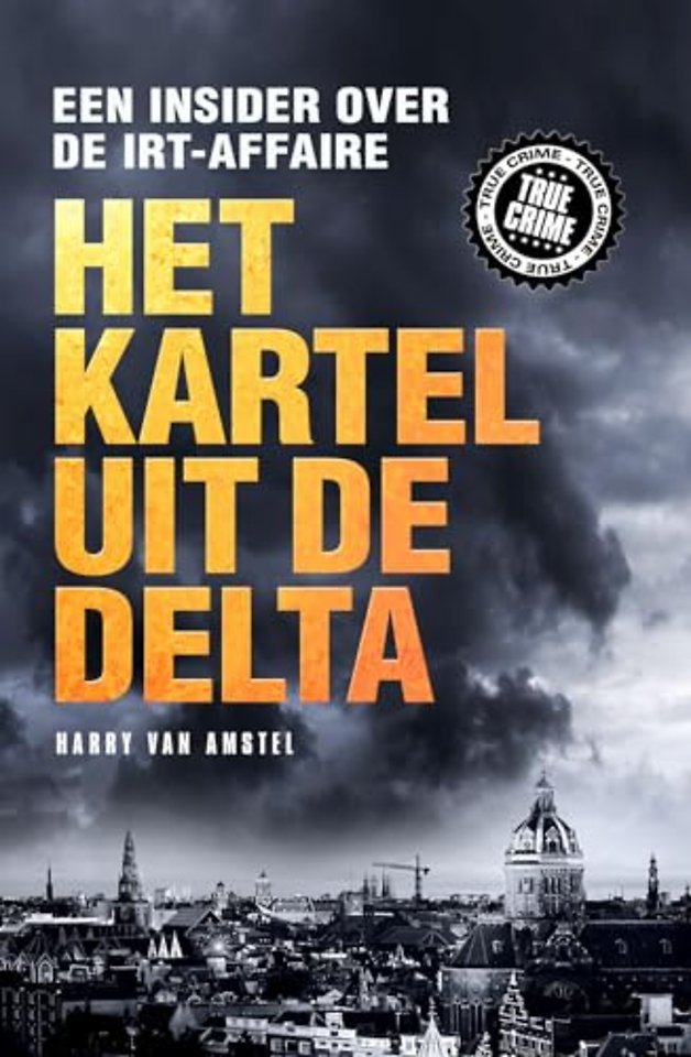 Het kartel van de delta
