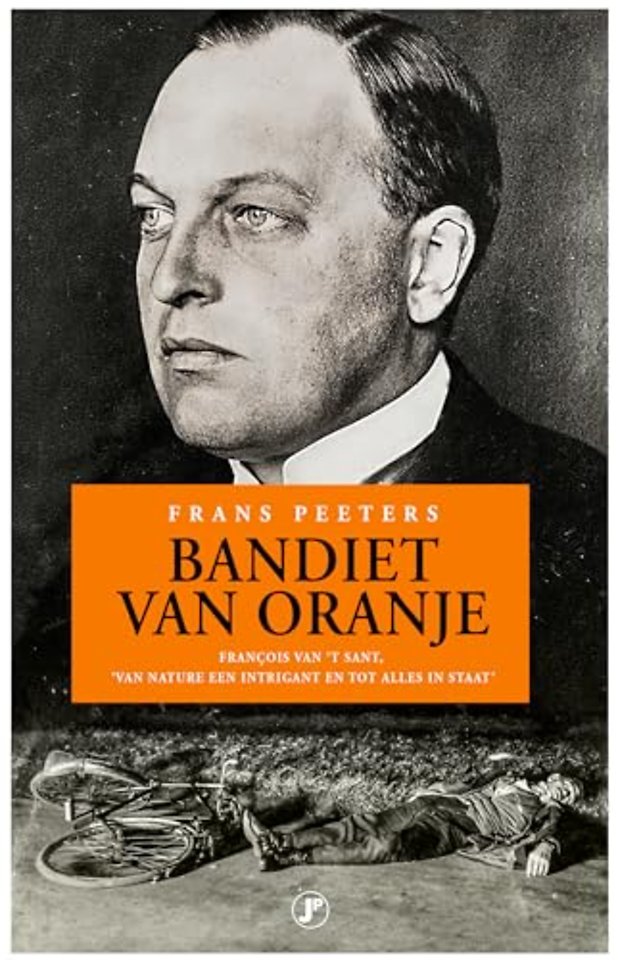 Bandiet van Oranje