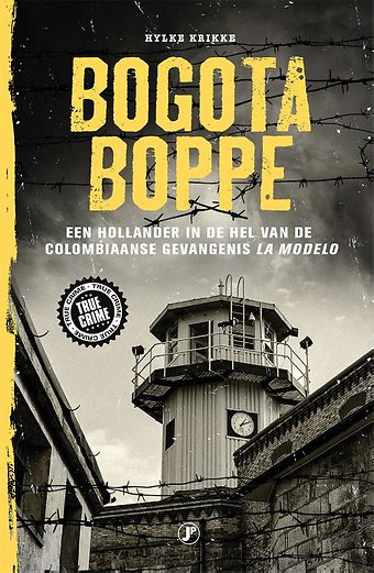 Bogota boppe