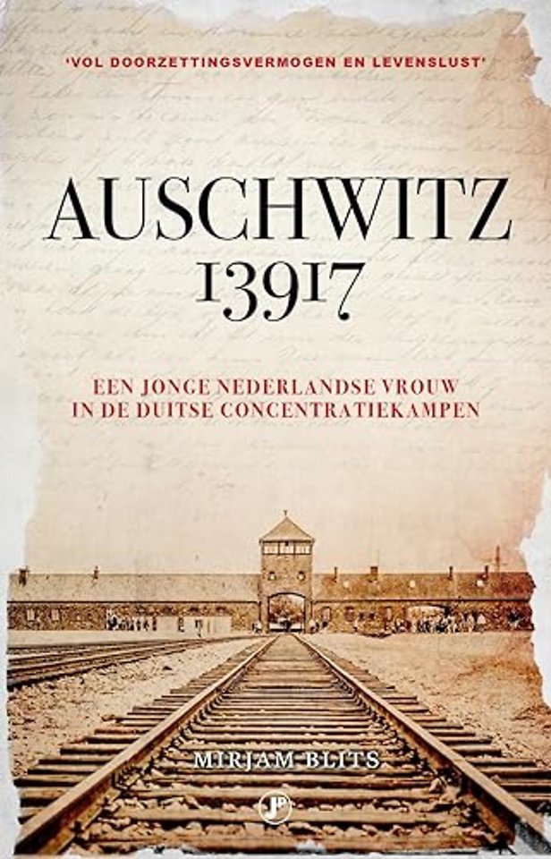 Auschwitz 13917