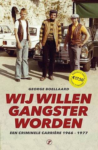 Wij willen gangster worden