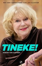 Tineke!