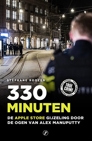 330 minuten