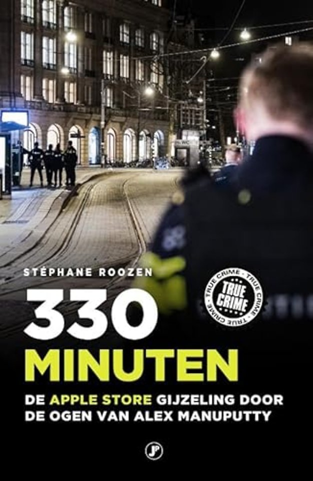 330 minuten