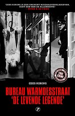 Bureau Warmoesstraat, 'de levende legende'